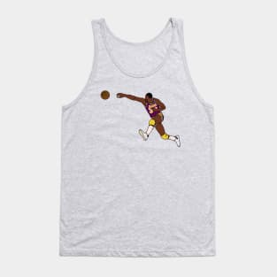 Magic Johnson Pass Tank Top